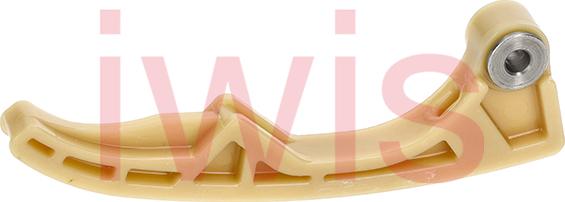 AIC 59657 - Планка заспокоювача, ланцюг приводу autozip.com.ua