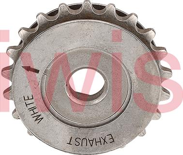 AIC 59665 - Шестерня, розподільчий вал autozip.com.ua