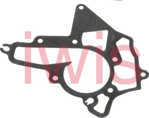 AIC 59680 - Прокладка, водяний насос autozip.com.ua