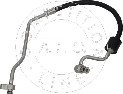 AIC 59687 - Трубопровід високого тиску, кондиціонер autozip.com.ua