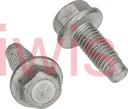 AIC 59670 - Болт, шестерня - розподільний вал autozip.com.ua