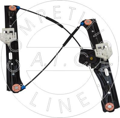 AIC 59035 - Підйомний пристрій для вікон autozip.com.ua