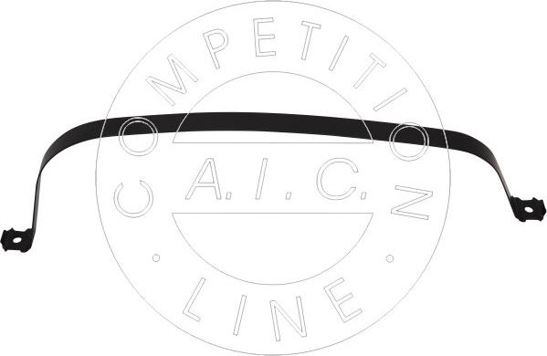 AIC 59030 - Утримуюча стрічка, паливний бак autozip.com.ua