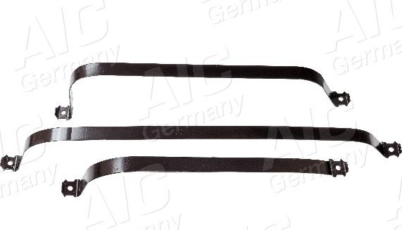 AIC 59032Set - Утримуюча стрічка, паливний бак autozip.com.ua