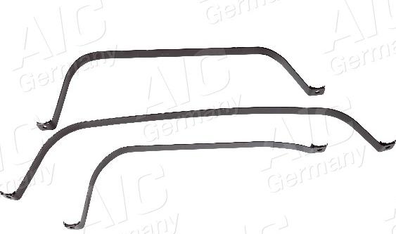 AIC 59032Set - Утримуюча стрічка, паливний бак autozip.com.ua