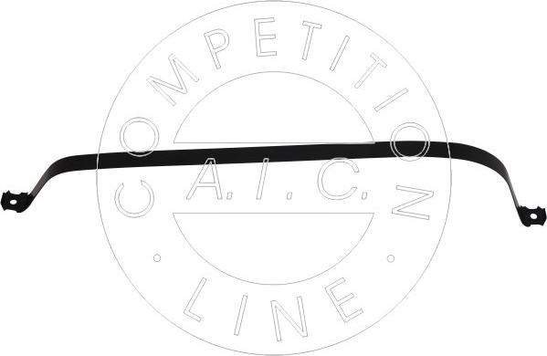 AIC 59029 - Утримуюча стрічка, паливний бак autozip.com.ua