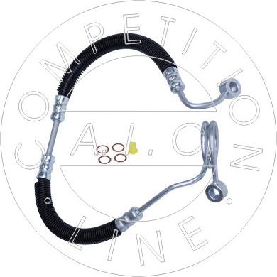 AIC 59898 - Гідравлічний шланг, рульове управління autozip.com.ua