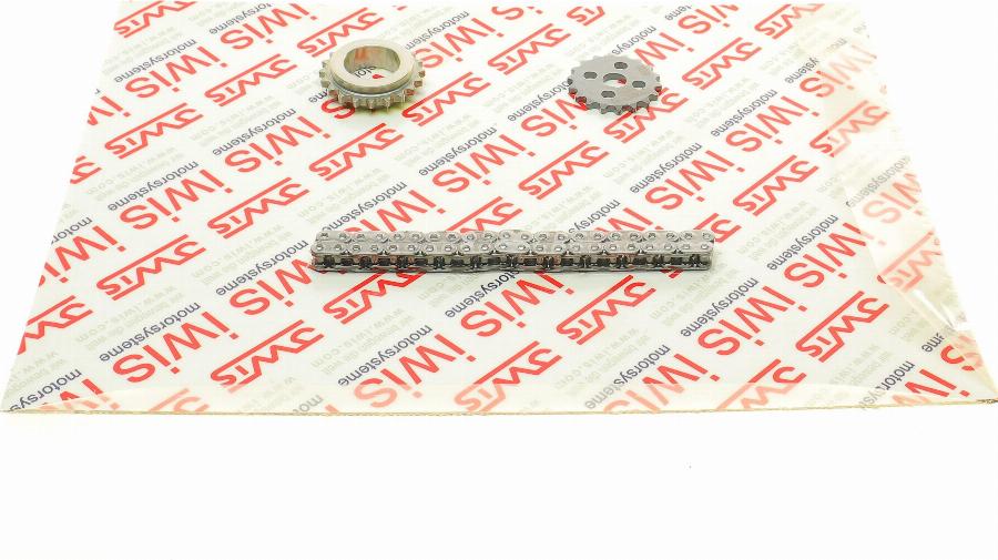 AIC 59813Set - Комплект ланцюга, привід масляного насоса autozip.com.ua