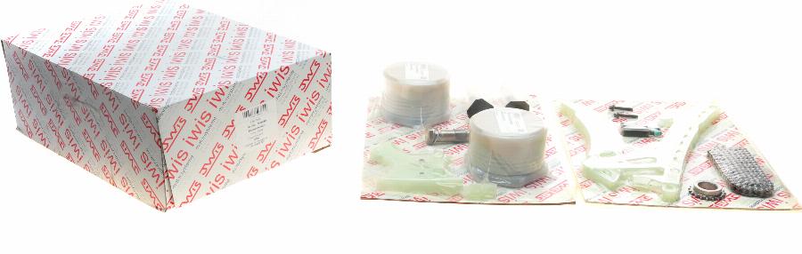 AIC 59364Set - Комплект ланцюга приводу распредвала autozip.com.ua