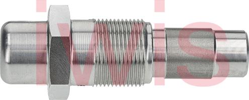 AIC 59269 - Натягувач, ланцюг приводу autozip.com.ua