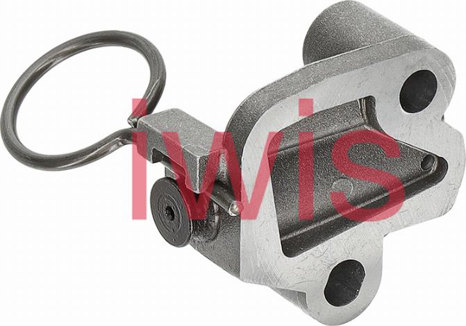AIC 59283 - Натягувач, ланцюг приводу autozip.com.ua