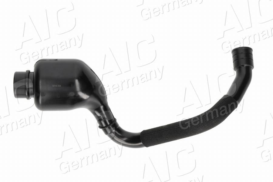 AIC 59749 - Маслознімний щиток, вентиляція картера autozip.com.ua