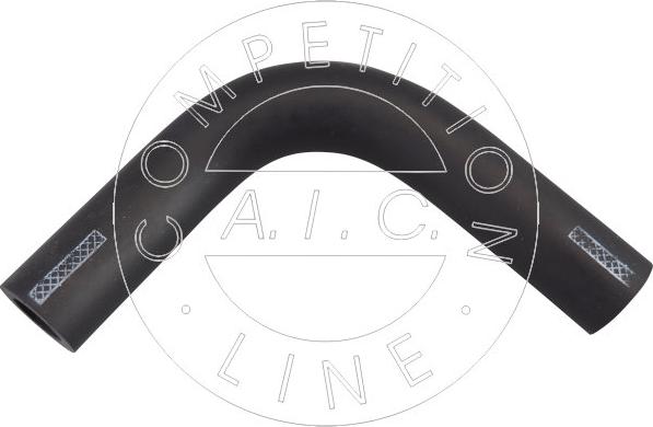 AIC 59743 - Шланг, вентиляція картера autozip.com.ua