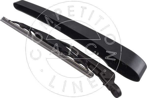 AIC 59730 - Важіль склоочисника, система очищення вікон autozip.com.ua