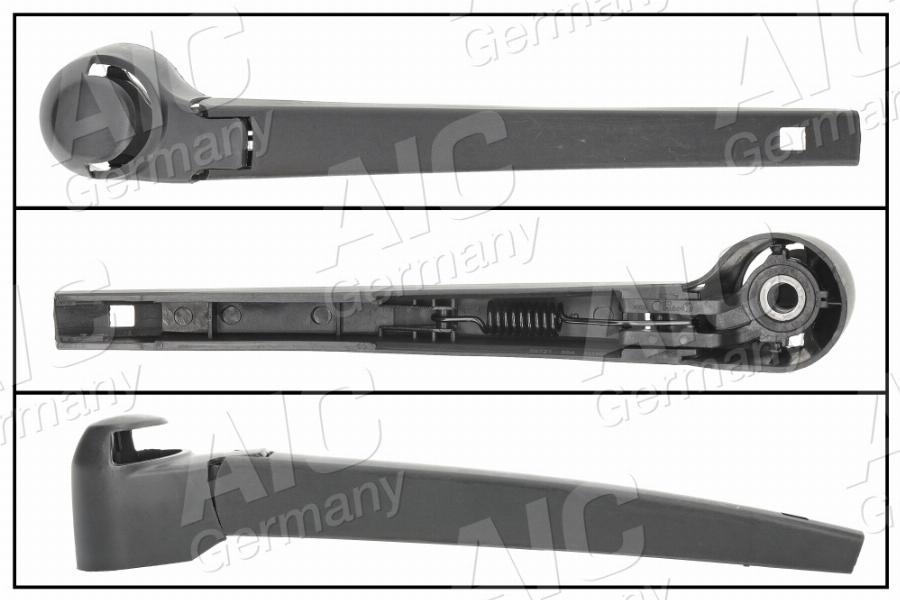 AIC 59721 - Важіль склоочисника, система очищення вікон autozip.com.ua