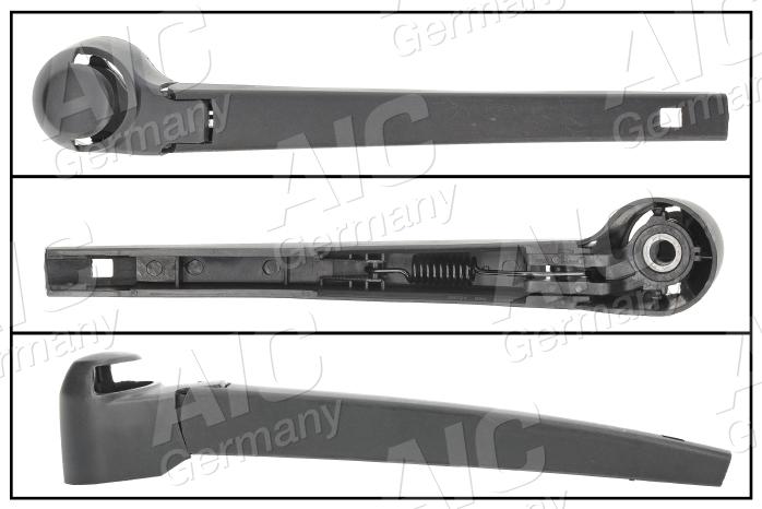AIC 59721 - Важіль склоочисника, система очищення вікон autozip.com.ua
