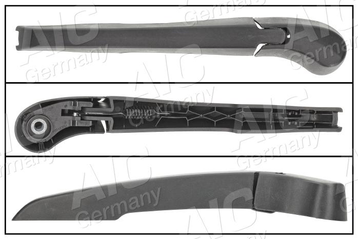 AIC 59722 - Важіль склоочисника, система очищення вікон autozip.com.ua