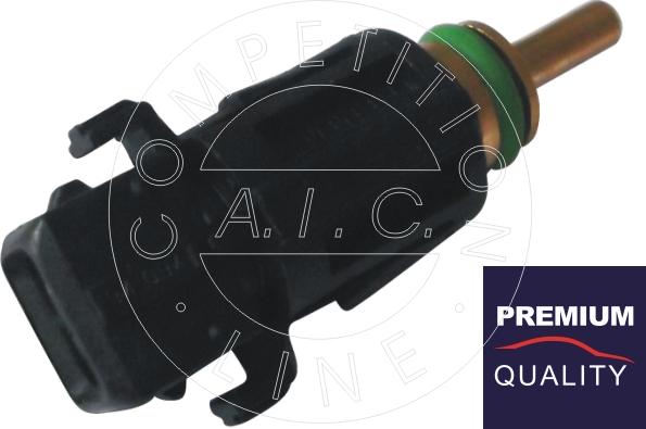 AIC 54910 - Датчик, температура охолоджуючої рідини autozip.com.ua