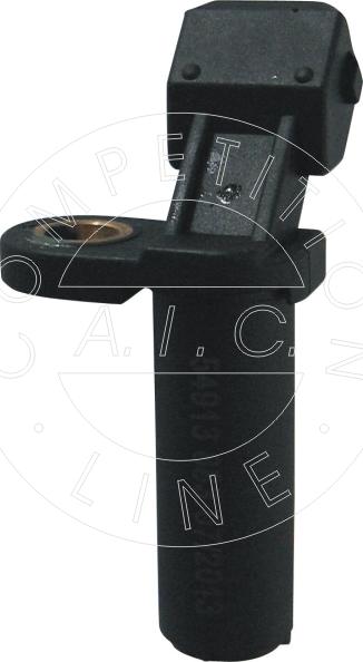 AIC 54913 - Датчик імпульсів, колінчастий вал autozip.com.ua