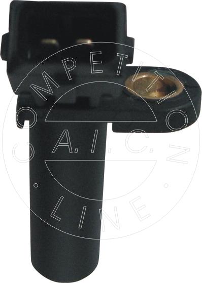 AIC 54913 - Датчик імпульсів, колінчастий вал autozip.com.ua