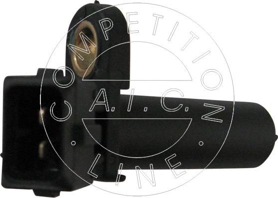 AIC 54913 - Датчик імпульсів, колінчастий вал autozip.com.ua