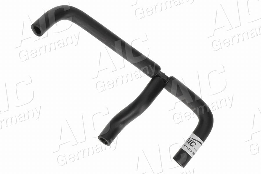 AIC 54982 - Шланг, вентиляція картера autozip.com.ua