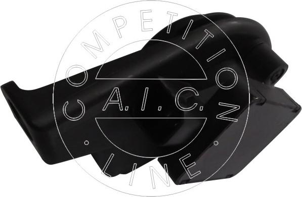 AIC 54934 - Датчик, положення дросельної заслінки autozip.com.ua