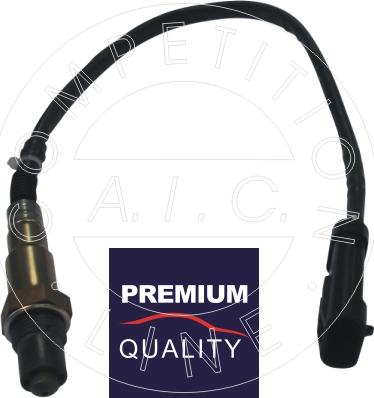 AIC 54519 - Лямбда-зонд, датчик кисню autozip.com.ua