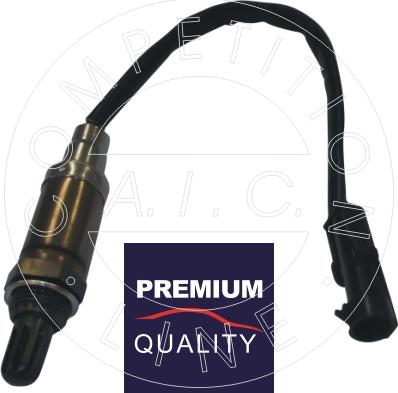 AIC 54514 - Лямбда-зонд, датчик кисню autozip.com.ua