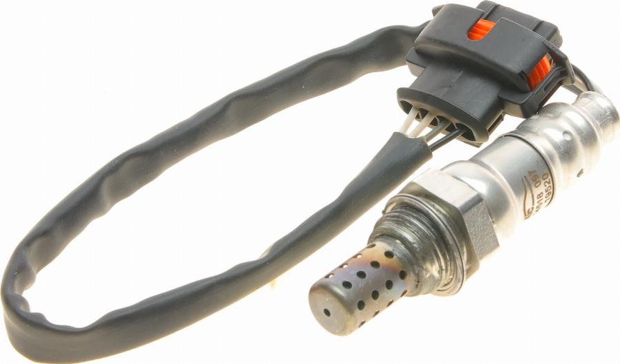 AIC 54518 - Лямбда-зонд, датчик кисню autozip.com.ua