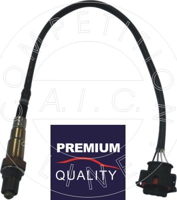 AIC 54517 - Лямбда-зонд, датчик кисню autozip.com.ua