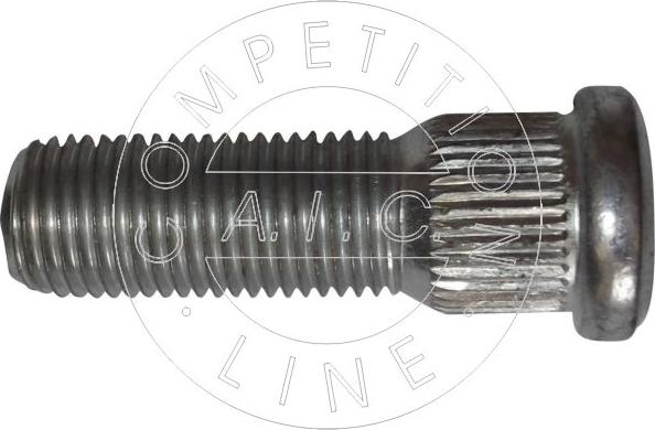 AIC 54534 - Болт кріплення колеса autozip.com.ua