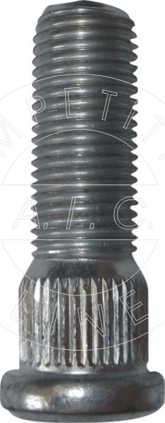 AIC 54534 - Болт кріплення колеса autozip.com.ua