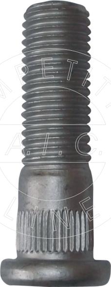 AIC 54531 - Болт кріплення колеса autozip.com.ua