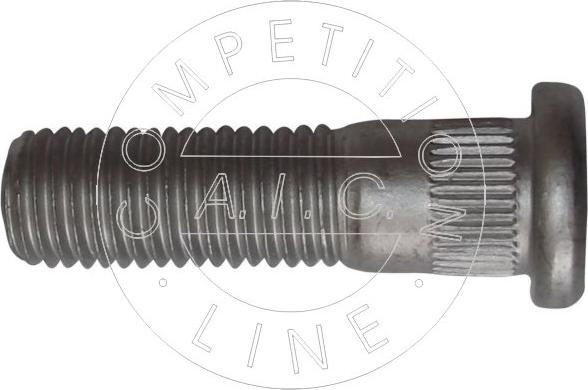 AIC 54531 - Болт кріплення колеса autozip.com.ua