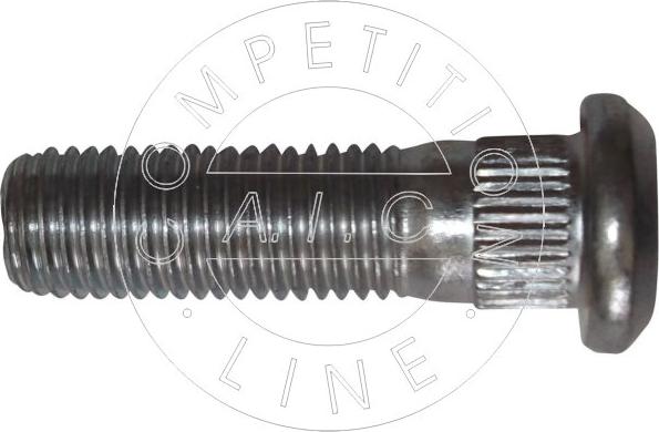 AIC 54538 - Болт кріплення колеса autozip.com.ua