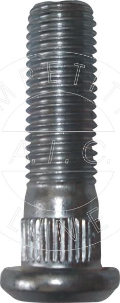 AIC 54538 - Болт кріплення колеса autozip.com.ua