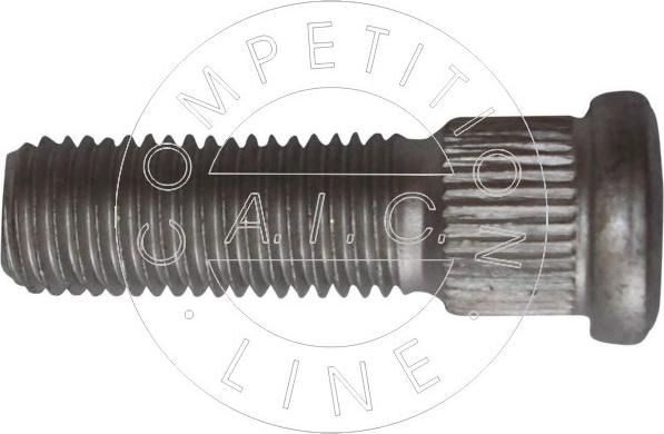 AIC 54532 - Болт кріплення колеса autozip.com.ua