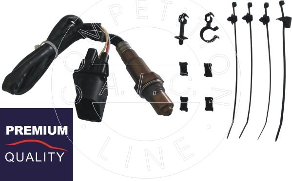 AIC 54526 - Лямбда-зонд, датчик кисню autozip.com.ua
