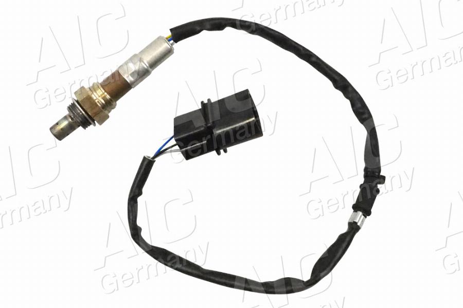 AIC 54520 - Лямбда-зонд, датчик кисню autozip.com.ua