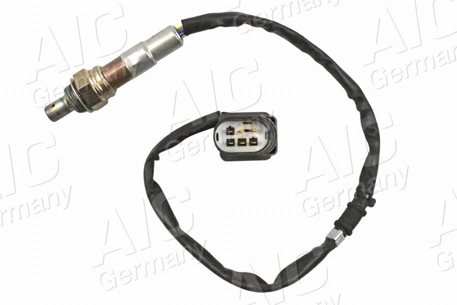 AIC 54520 - Лямбда-зонд, датчик кисню autozip.com.ua