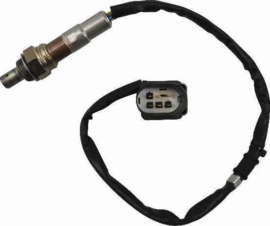 AIC 54520 - Лямбда-зонд, датчик кисню autozip.com.ua