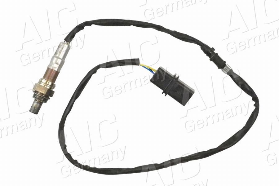 AIC 54521 - Лямбда-зонд, датчик кисню autozip.com.ua