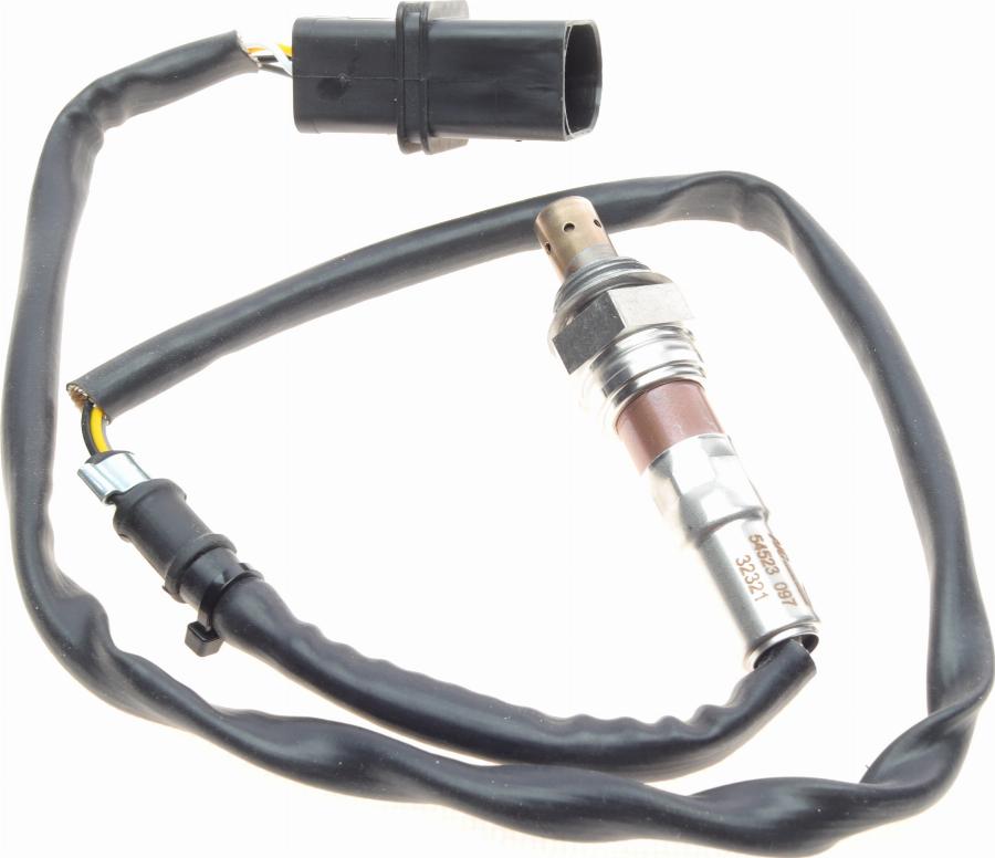 AIC 54523 - Лямбда-зонд, датчик кисню autozip.com.ua