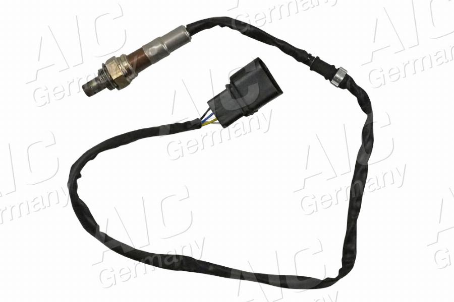 AIC 54523 - Лямбда-зонд, датчик кисню autozip.com.ua