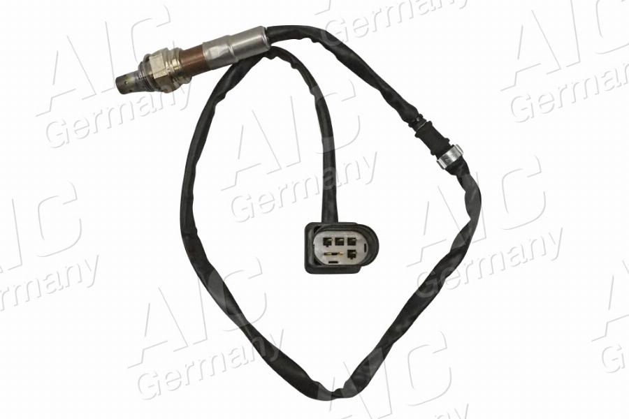 AIC 54523 - Лямбда-зонд, датчик кисню autozip.com.ua