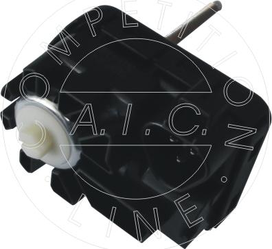 AIC 54697 - Регулювальний елемент, регулювання кута нахилу фар autozip.com.ua