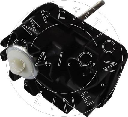 AIC 54697 - Регулювальний елемент, регулювання кута нахилу фар autozip.com.ua