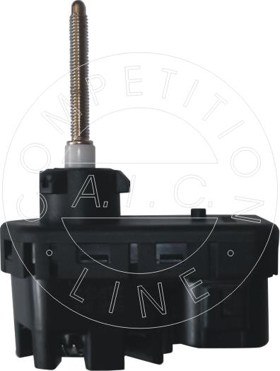AIC 54697 - Регулювальний елемент, регулювання кута нахилу фар autozip.com.ua
