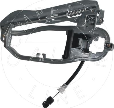 AIC 54641 - Рама ручки дверей autozip.com.ua